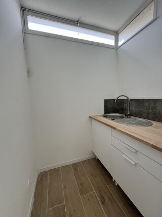  Appartement à louer 25 m²