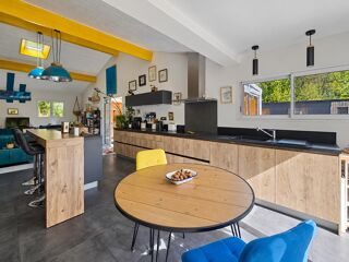  Maison à vendre 4 pièces 137 m²