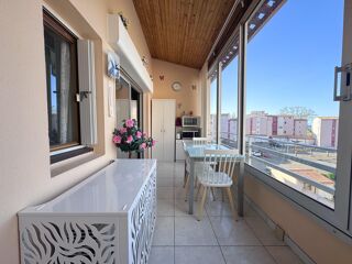  Appartement � vendre 3 pi�ces 51 m�
