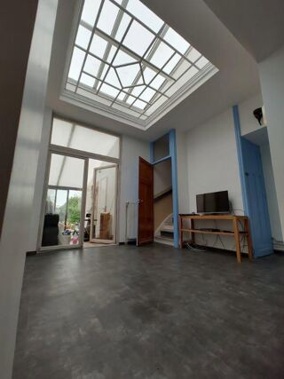  Maison à vendre 4 pièces 100 m²