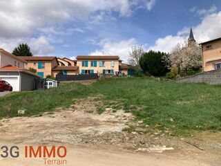  Terrain à vendre 732 m²