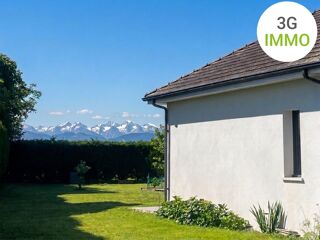  Maison à vendre 6 pièces 