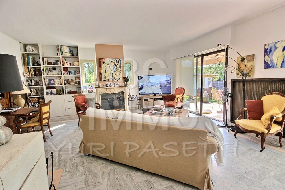 Vente Maison Maison 5 pièces Mougins