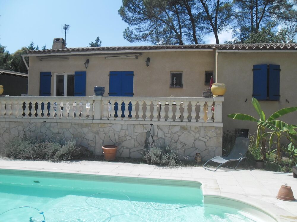 Maison 6 pièces