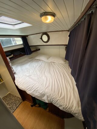  P�niche � vendre 2 pi�ces 28 m� Paris