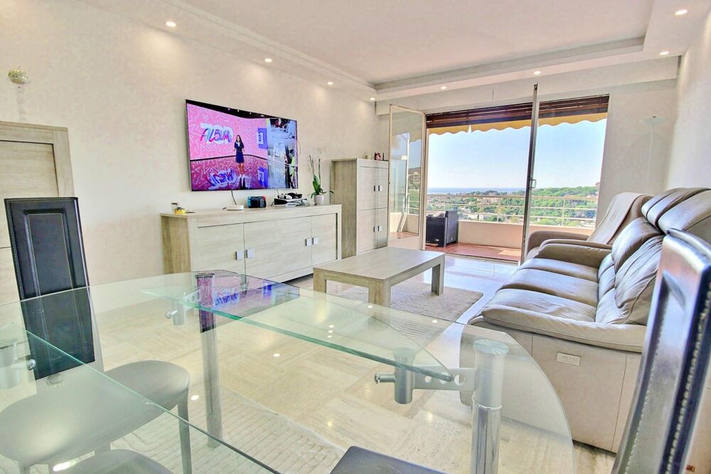 Vente Appartement Appartement 3 pièces Le cannet