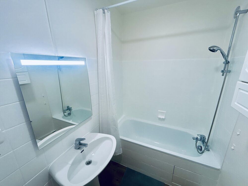 Location Appartement Appartement 1 pièce Clermont-ferrand