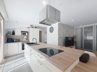  Appartement à vendre 3 pièces 79 m²