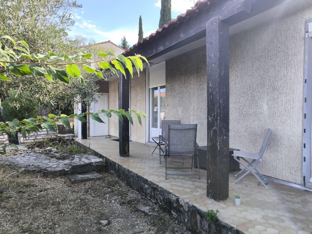 Vente Maison Maison Alès
