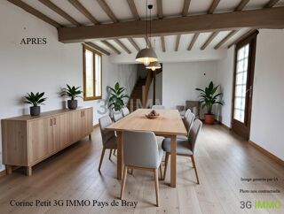  Maison � vendre 5 pi�ces 