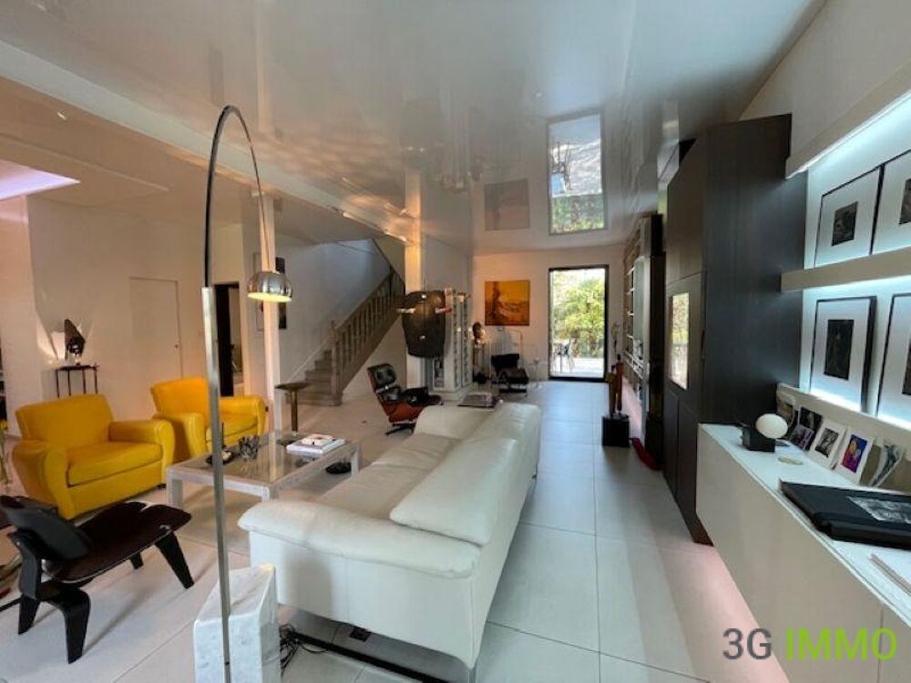 � vendre  Maison Paimb�uf (44560)