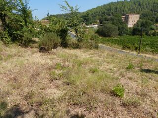  Terrain  vendre 900 m Les arcs