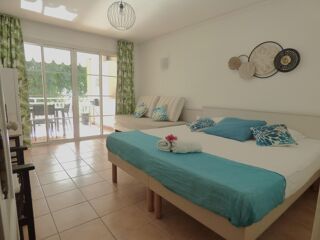  Appartement � vendre 1 pi�ce 22 m�