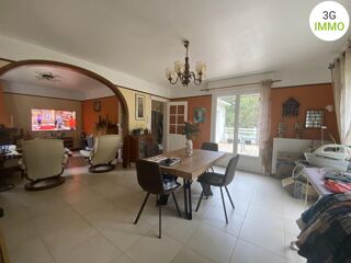  Maison à vendre 7 pièces 165 m²