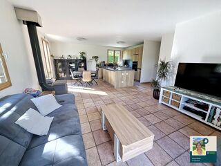  Maison à vendre 5 pièces 100 m²