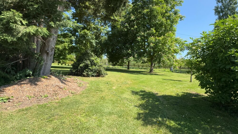 Vente Maison Maison 7 pièces Cambremer