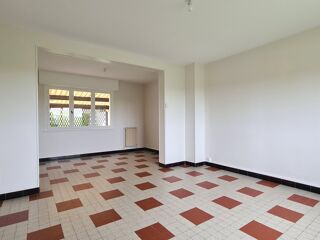  Maison � vendre 4 pi�ces 79 m�