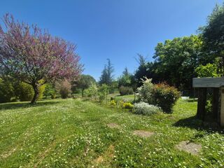  Maison � vendre 6 pi�ces 279 m�