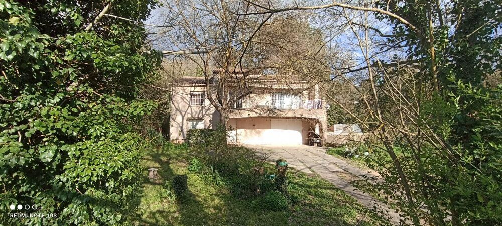 Maison 7 pièces