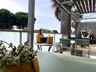  Appartement � vendre 3 pi�ces 63 m�