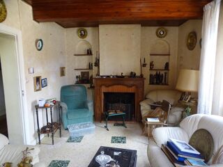  Maison à vendre 6 pièces 160 m²