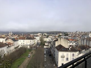  Appartement � vendre 6 pi�ces 143 m� P�rigueux