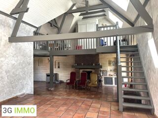  Maison à vendre 6 pièces 208 m²
