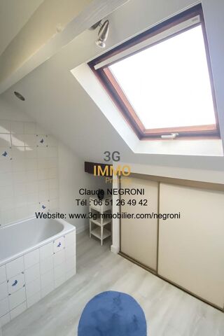  Maison  vendre 6 pices 124 m