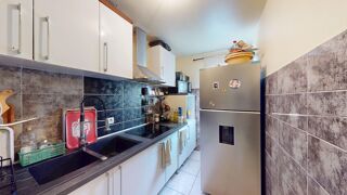  Appartement à vendre 3 pièces 