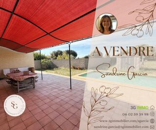  Maison � vendre 7 pi�ces 210 m�