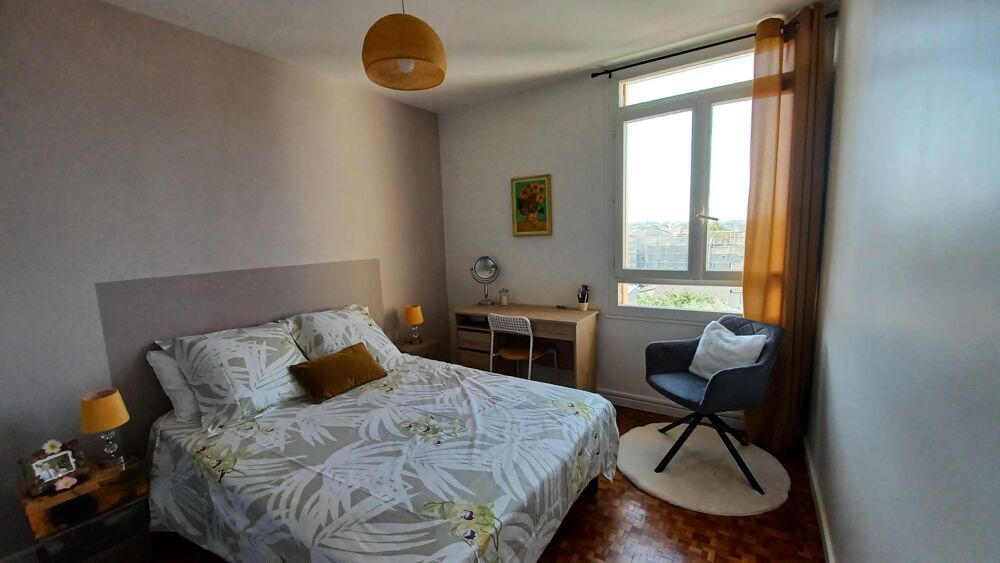 Appartement 3 pièces