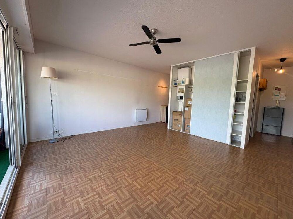 Appartement 1 pièce