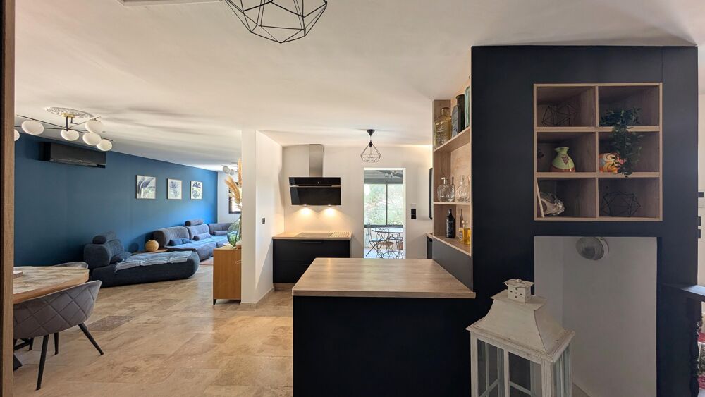 � vendre  Maison Agde (34300)