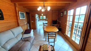  Maison à vendre 4 pièces 86 m²