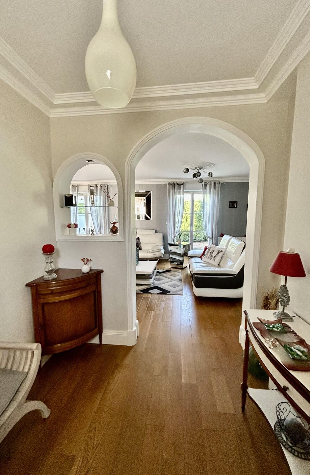 Vente Maison Maison contemporaine 8 pièces Chanceaux-sur-choisille