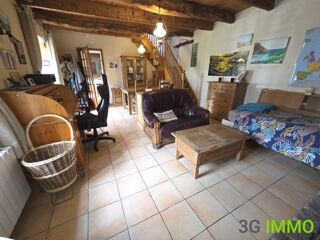  Maison � vendre 3 pi�ces 