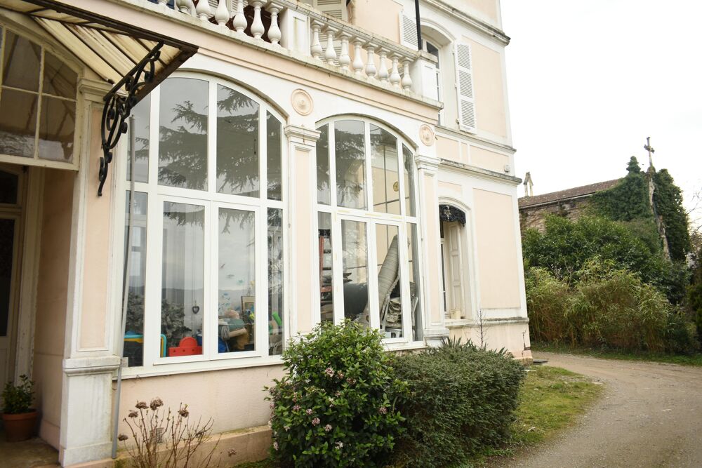 Vente Appartement Appartement 4 pièces Châteauneuf