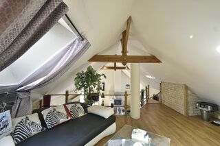  Maison à vendre 7 pièces 242 m²