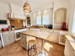  Maison à vendre 7 pièces 194 m²
