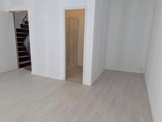  Appartement à vendre 1 pièce 27 m²