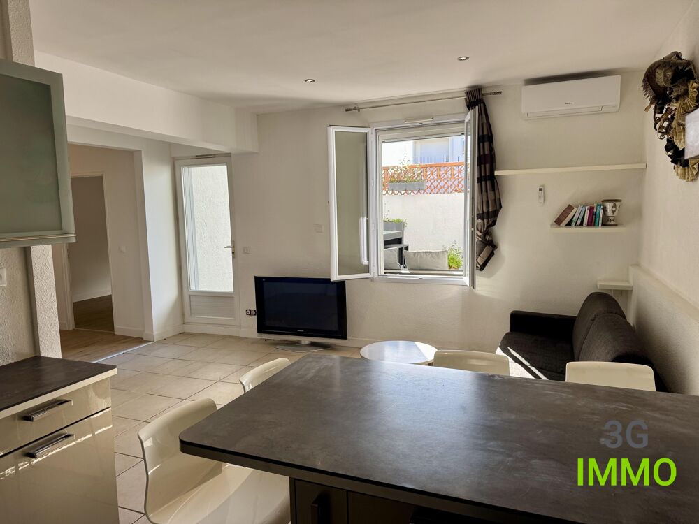 Appartement – Le Grau-du-Roi, Rive Gauche, Gard - Vue 3