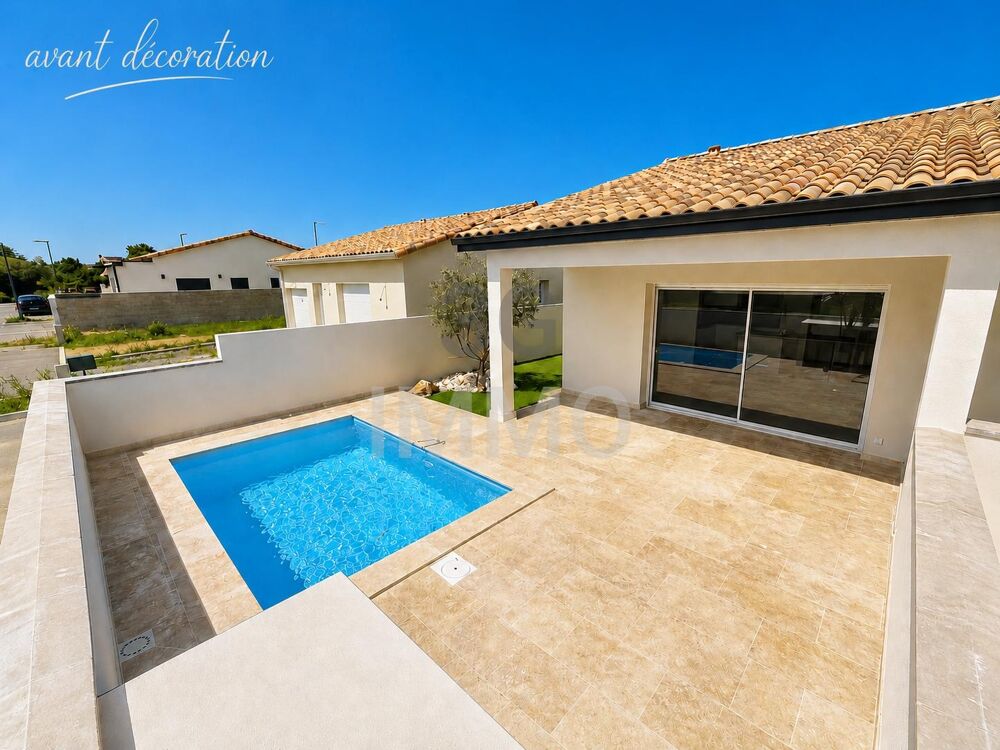 Vente Maison Villa 4 pièces Bassan