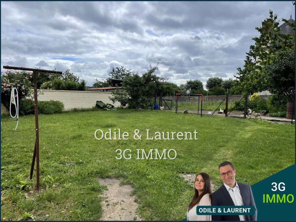 Vente Immeuble Immeuble Laigneville