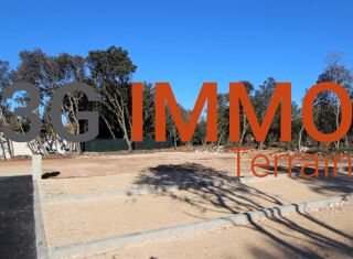  Terrain � vendre 691 m�