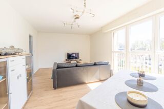  Appartement � vendre 3 pi�ces 