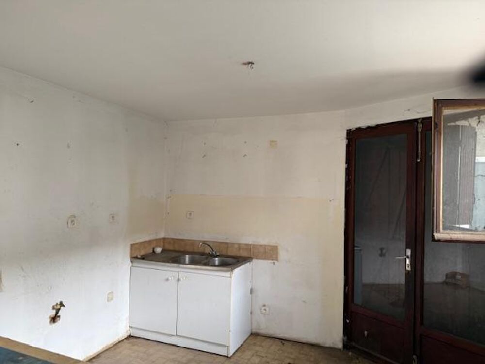 Ensemble de 2 maisons 6 pièces