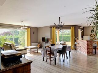 Maison à vendre 6 pièces 154 m²