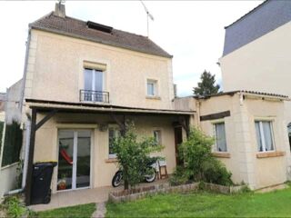  Maison � vendre 3 pi�ces 78 m�
