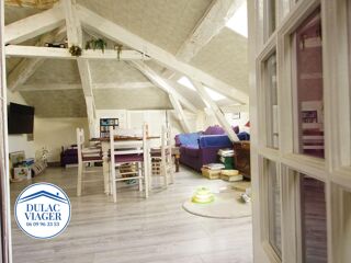  Appartement � vendre 3 pi�ces 70 m�