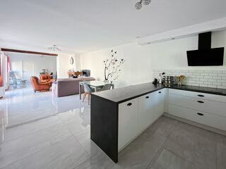  Maison � vendre 6 pi�ces 126 m�